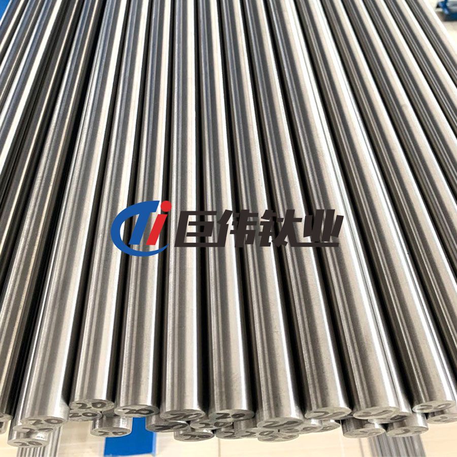 TC4鈦合金棒 TC4鈦合金棒